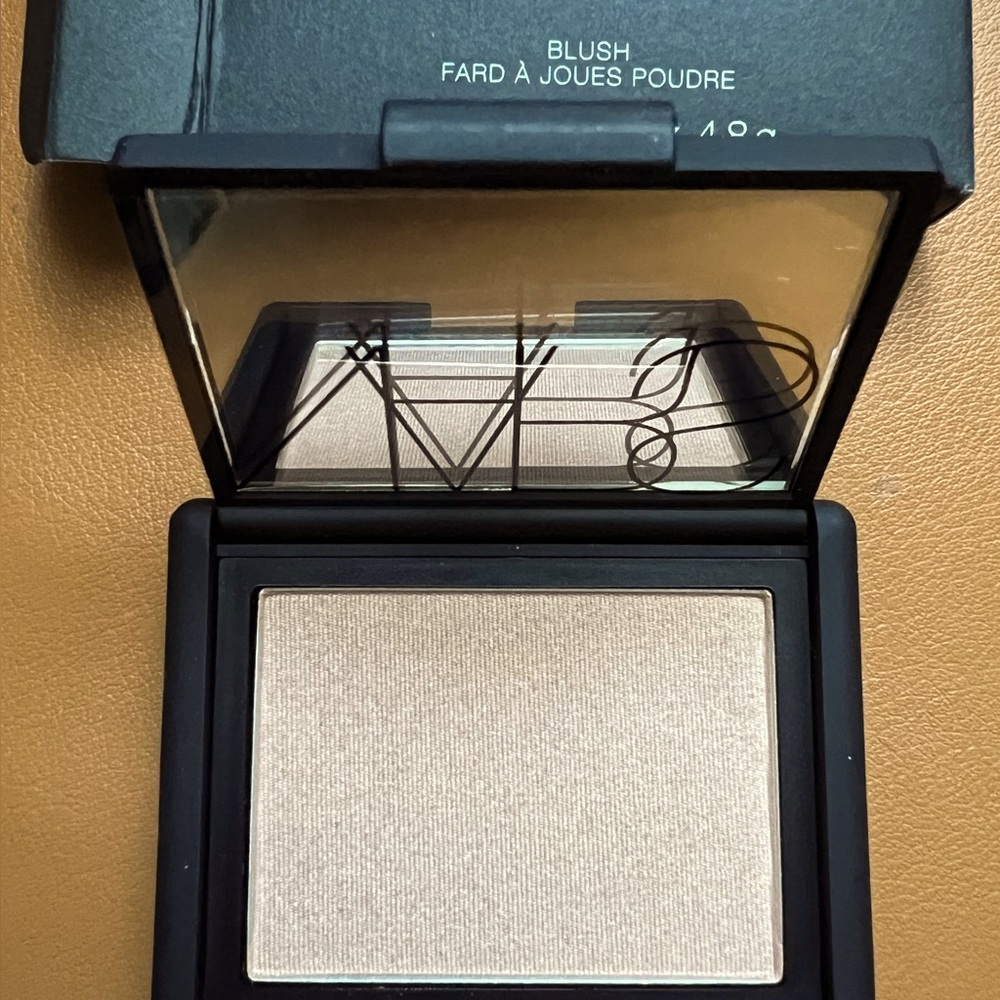 NARS Blush/color tribulation/NEW